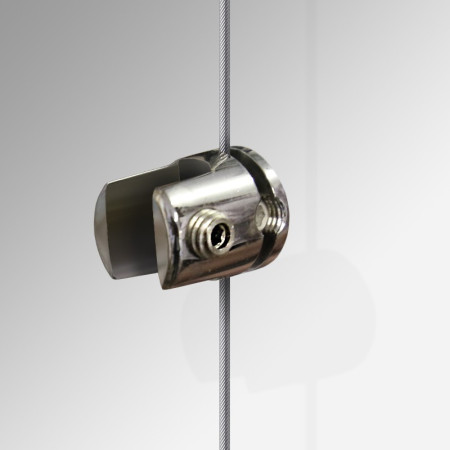 Panel Support Single 8MM | Impsuk