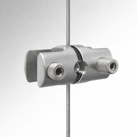 Panel Support Double | Impsuk