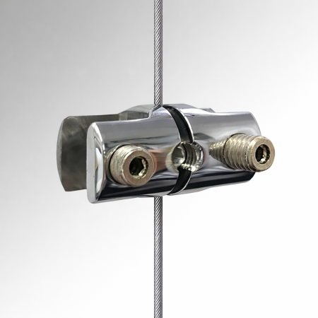 Panel Support Double | Impsuk