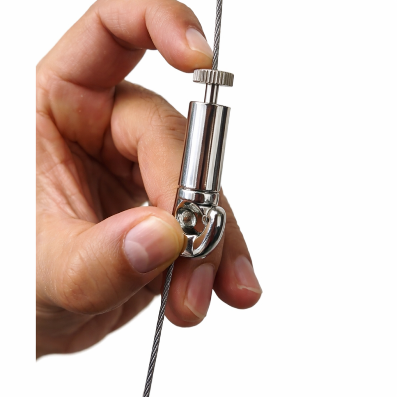 Captain Hook 30 KG | IMPSUK