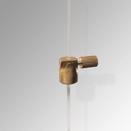 Cylinder Hook Brass 10KG | IMPSUK