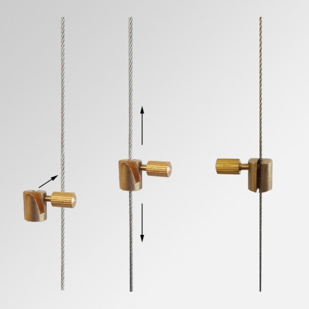 Cable Display Hook | IMPSUK