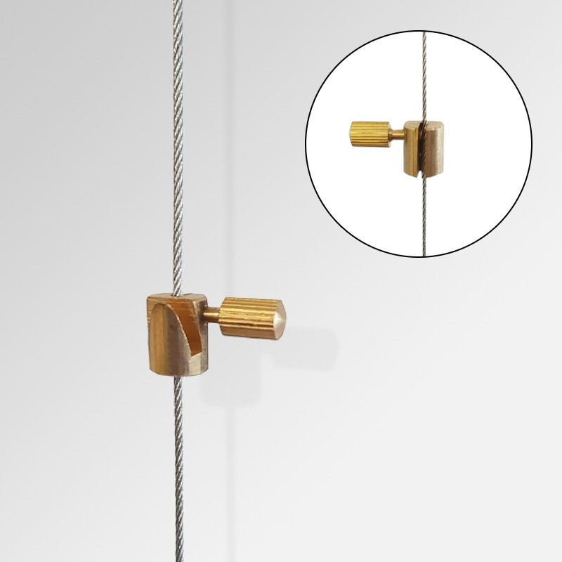 Cable Display Hook | IMPSUK