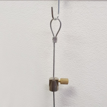 Wire Rope Steel Cable Loop Crimp | IMPSUK