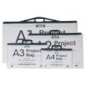 Project Artwork Bag