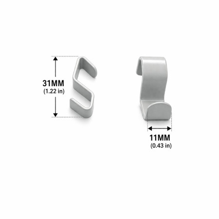 J hook Anchor | IMPSUK