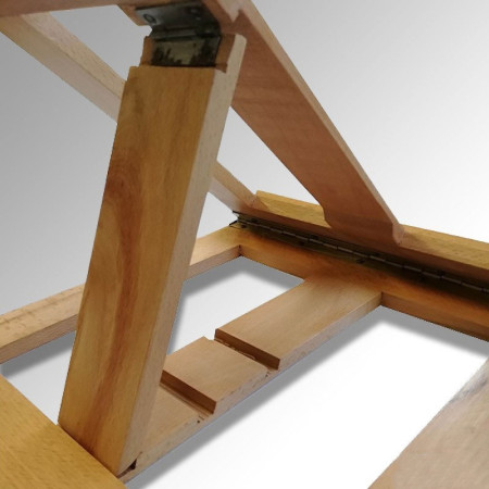 Adjustable Lectern Easel | IMPSUK