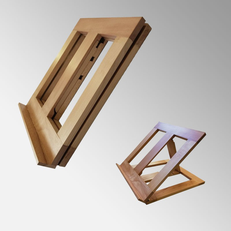 Adjustable Lectern Easel | IMPSUK