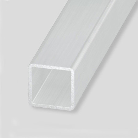 MILD STEEL SQUARE TUBE HOLLOW METAL 25mm x25mm BOX SECTION 2 3 METER