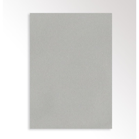 Grey Cardboard Sheet Acid Free 2mm Thick | Picture Hanging Direct