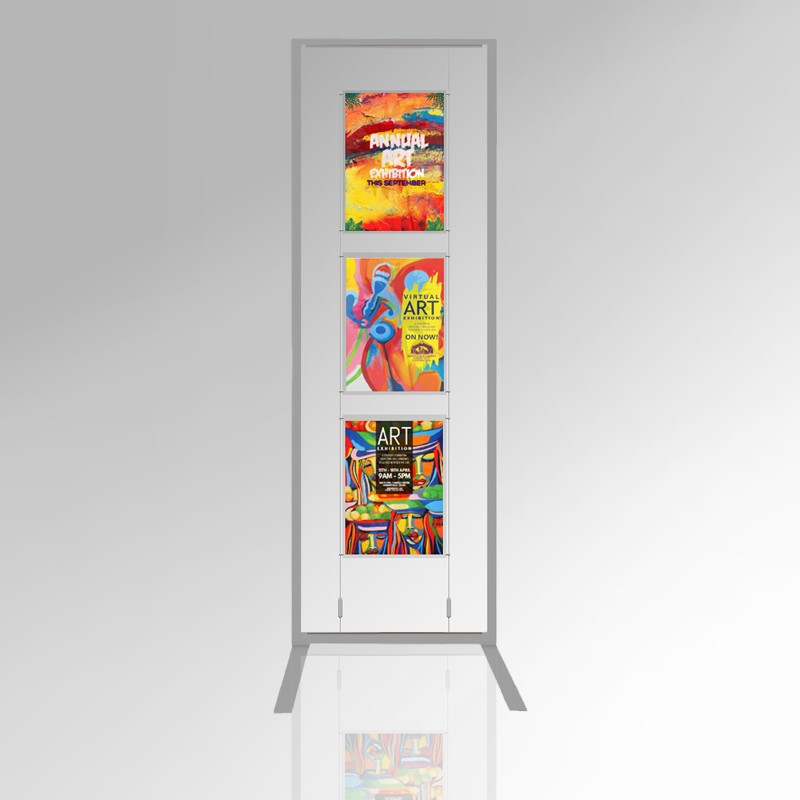 Poster Display Holders