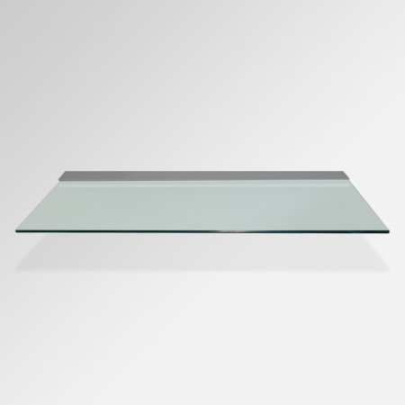 Glass Shelf Wall Bracket