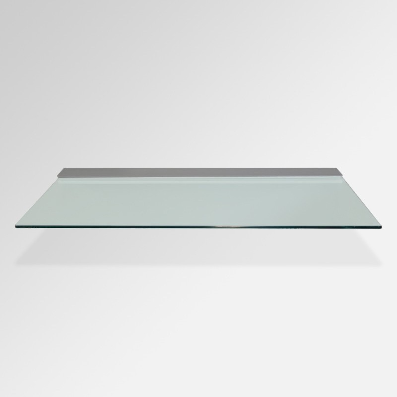 Glass Shelf Wall Bracket