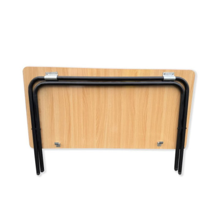 Kids Folding Table with Chairs Set