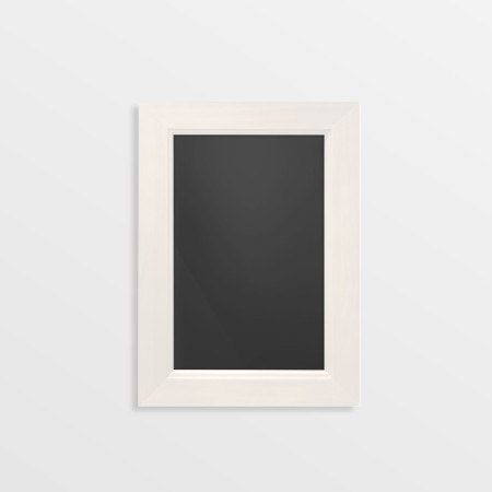Picture Frame Solid Wood 45mm (A1 A2 A3)