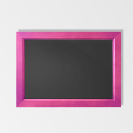 Picture Frame Solid Wood 45mm (A1 A2 A3)