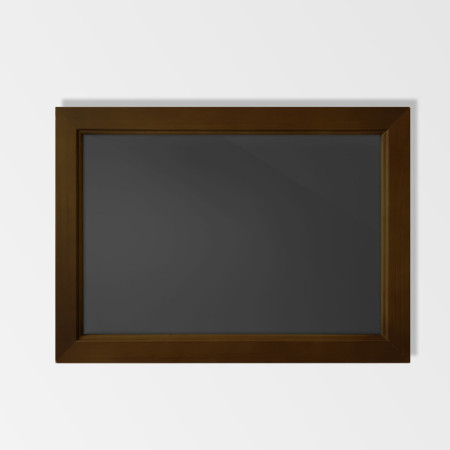 Picture Frame Solid Wood 45mm (A1 A2 A3)