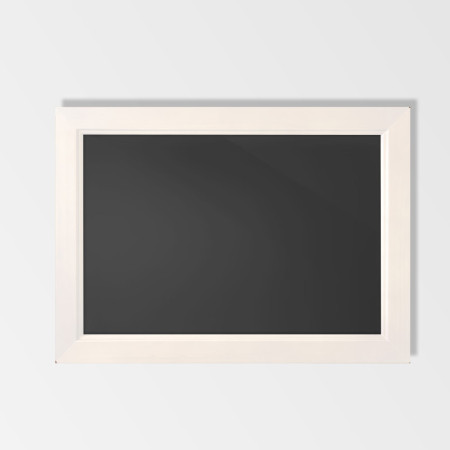 Picture Frame Solid Wood 45mm (A1 A2 A3)