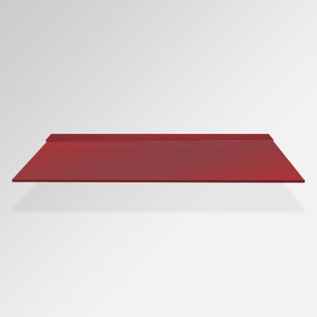 Floating Glass Shelf 12mm with Bracket