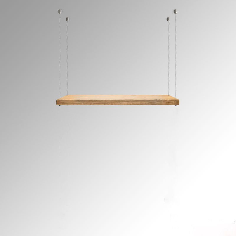 Wooden Shelves Cable Kit
