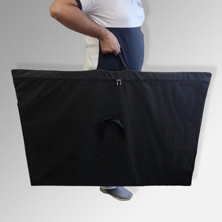Art Work Carry Case/Print Sleeve Case