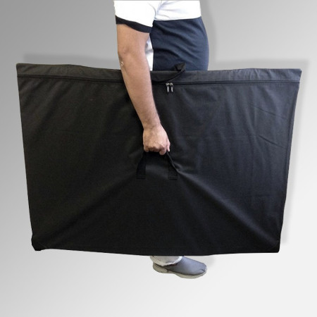 Art Work Carry Case/Print Sleeve Case