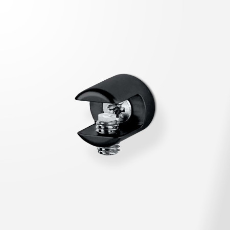 Wall Mounted Shelf Support 8MM