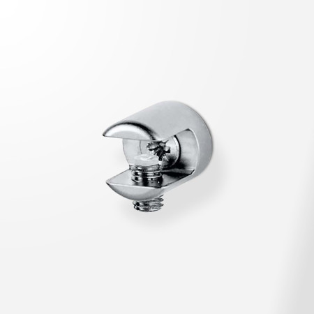 Wall Mounted Shelf Support 8MM