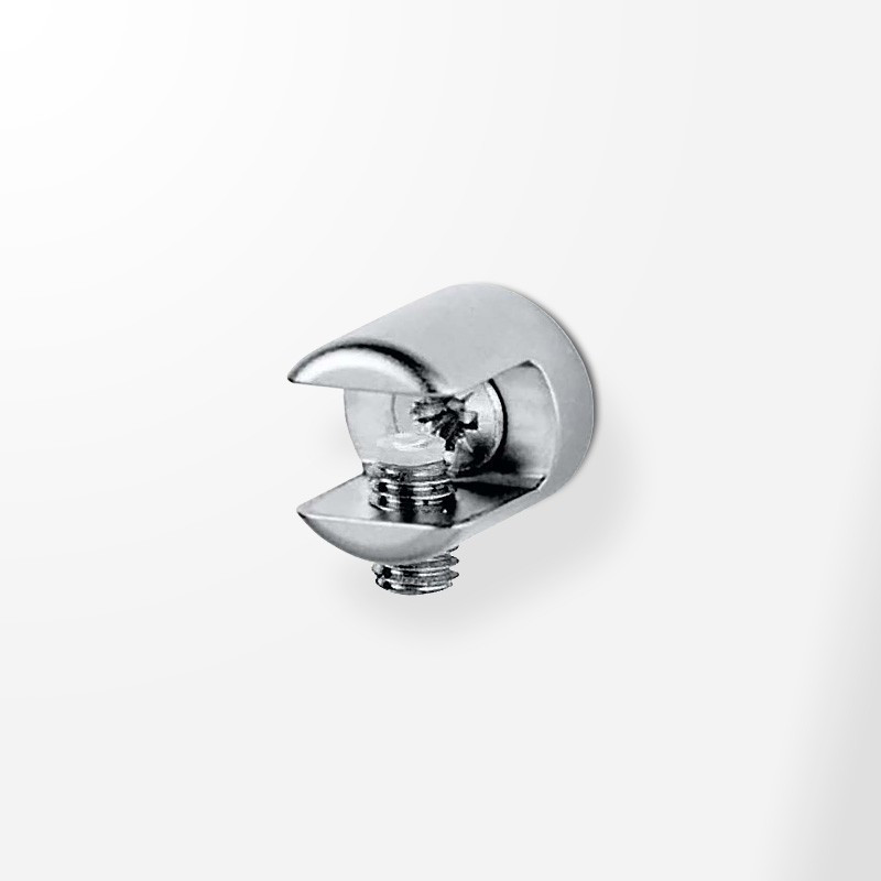 Wall Mounted Shelf Support 12MM