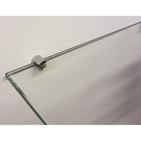 Wall Mounted Shelf Support 12MM