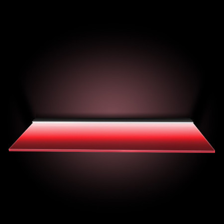 LED Lighting Glass Shelves 12mm | Illuminated Display Shelving for Retail & Home