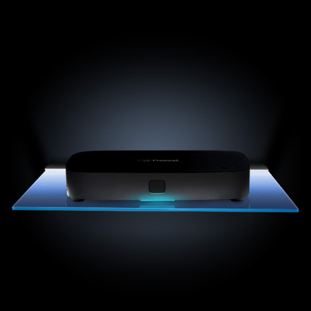LED Lighting Glass Shelves 12mm | Illuminated Display Shelving for Retail & Home