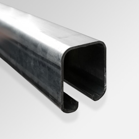 Sliding Whiteboard Rail System | Heavy Duty Track for Whiteboards, Chalkboards & Display Boards (Up to 50KG)