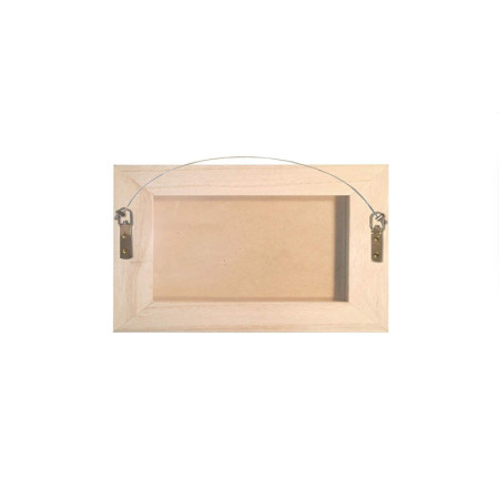 Heavy Duty Frame Hanging Cable | Picture Wire for Frames, Mirrors & Artwork (Strong Steel Support)