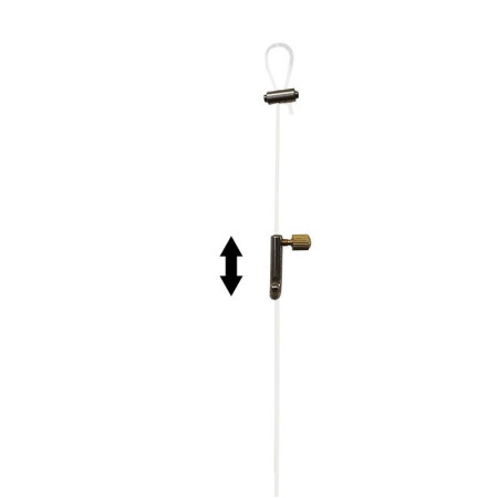 3D Art Hanging Cable | IMPSUK