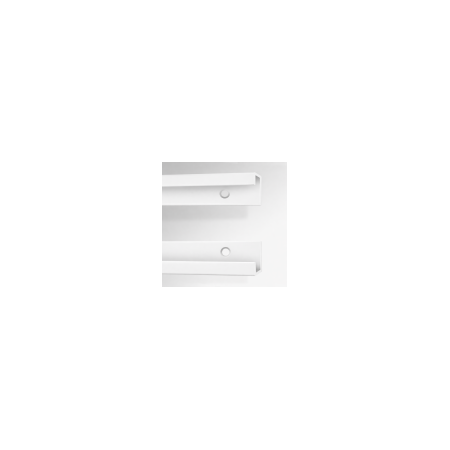 Top Bottom Board Display Rail
