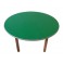 Kids Pre School Round table- Lime Green