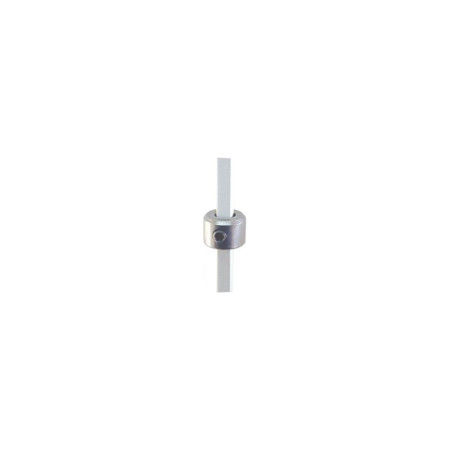 Rod Display Under Shelf Support