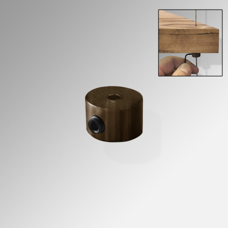Under Shelf Support Reinforce Steel Wire Rope Cable