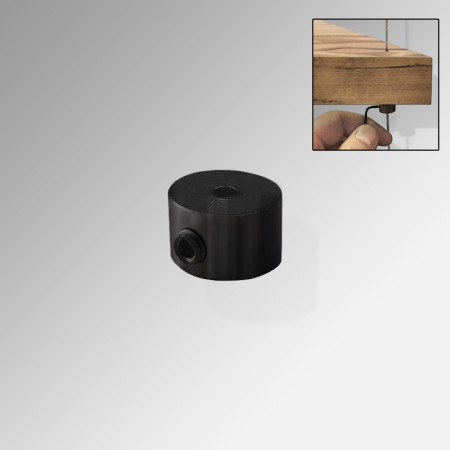 Under Shelf Support