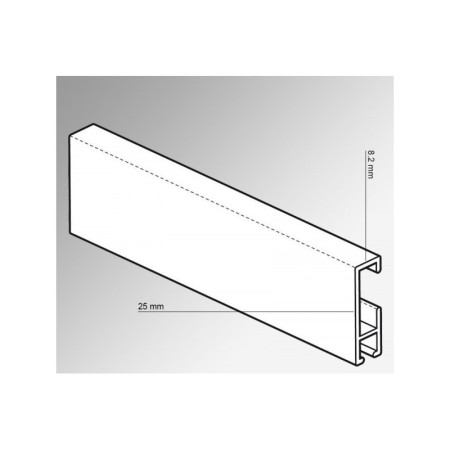 Rug hanging clip rail is beneficail for Exhibitons, Art gallery | Rug hanging