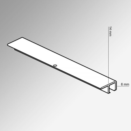 Rug hanging for U-Rail | Rug hanging