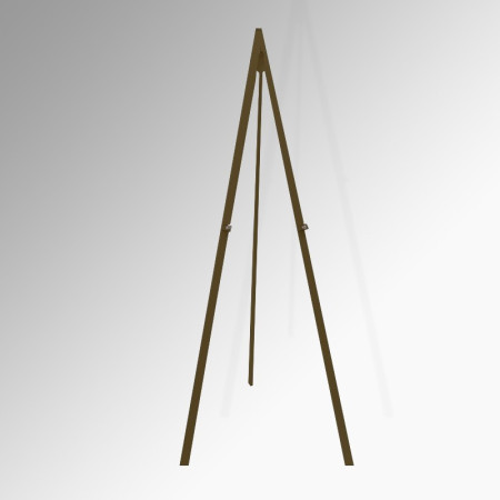Greco Easel Metal 160cm