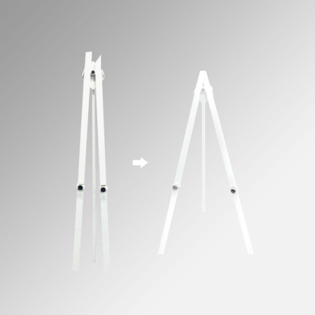 Greco Easel Table | IMPSUK