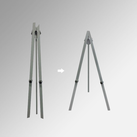 Greco Easel Table | IMPSUK