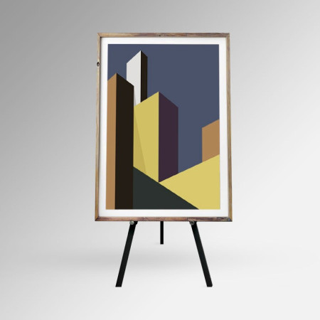 Greco Easel Table | IMPSUK