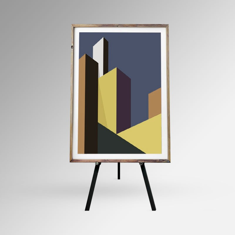 Greco Easel Table | IMPSUK