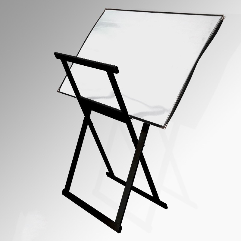 Folding Print Browser Display