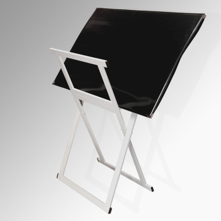 Folding Print Browser Display