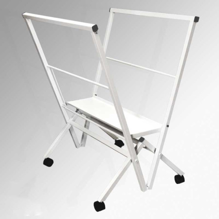 Heavy Duty Print Browser Folding